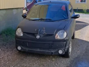 Aixam A400