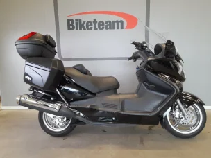 Suzuki AN