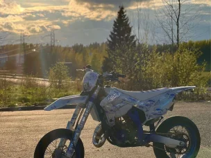 Sherco SE-R