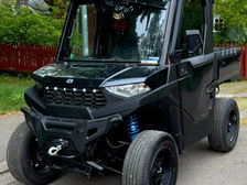 Polaris Ranger
