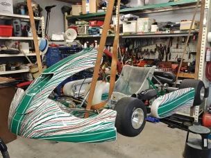 TonyKart -