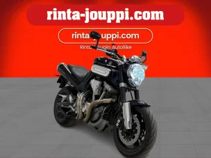 Yamaha MT-01