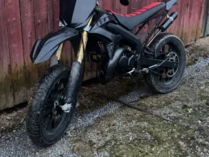 Derbi X-Race