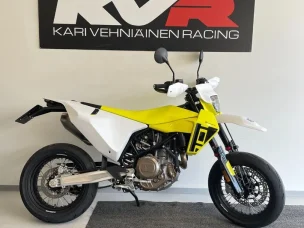 Husqvarna 701