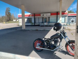Suzuki LS