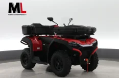 Trapper 550L T3b EPS Guardian