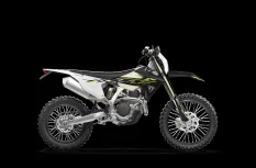 Triumph TF