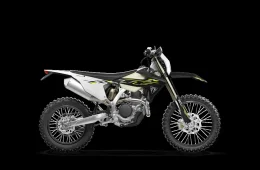 Triumph TF