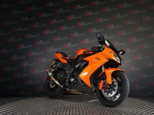 Kawasaki ZX-10R
