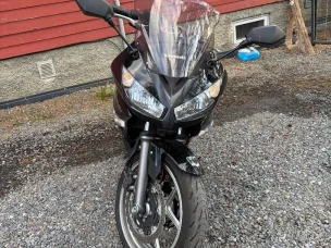 Kawasaki ER-6f