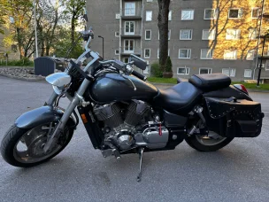 Honda VTX