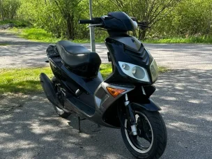 Helkama SC1