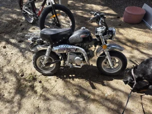 Conan St-50