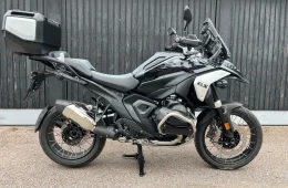 BMW R