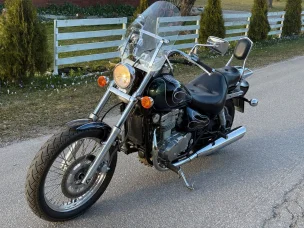 Kawasaki EN