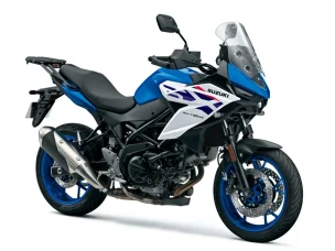 Suzuki SV