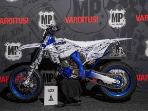 Sherco SE-R