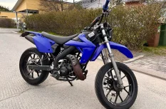 Drac Supermoto