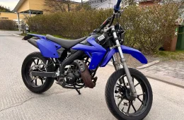 Drac Supermoto