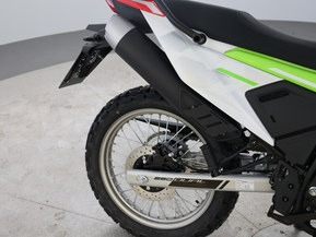 CFMOTO Dual 250