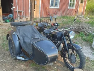 Ural IMZ