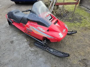 Ski-Doo Formula