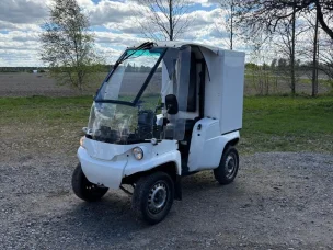 ATV -