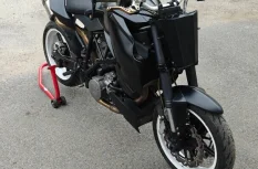 KTM 990
