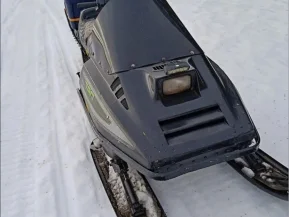 Arctic Cat Jag