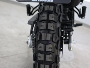 CFMOTO Dual 250