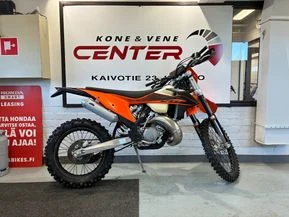 KTM 150