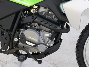 CFMOTO Dual 250
