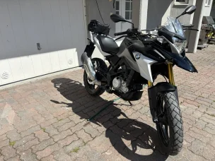 BMW GS