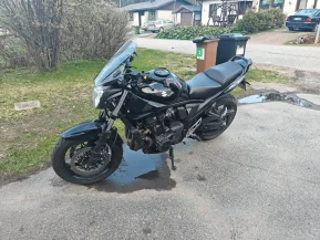Suzuki GSF