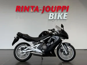 Kawasaki ER-6f