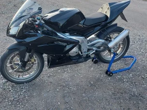 Aprilia RS