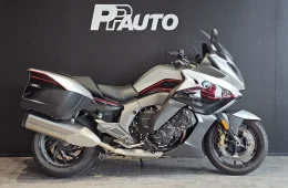 BMW K