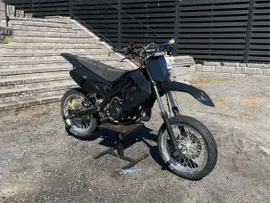 Malaguti XSM