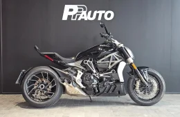 Ducati XDiavel