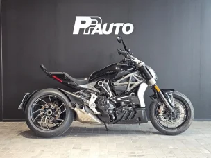 Ducati XDiavel