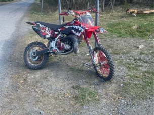 Honda CR