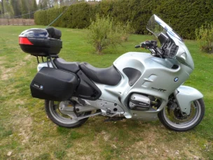 BMW RT