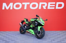 Kawasaki Ninja