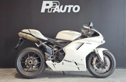 Ducati 1198