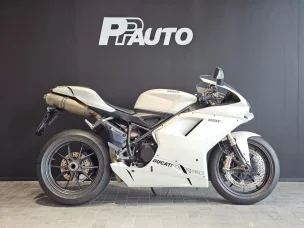 Ducati 1198