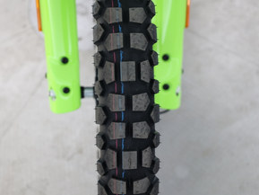 CFMOTO Dual 250