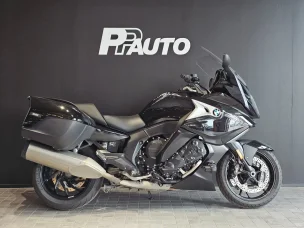 BMW K