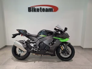 Kawasaki ZX-10R