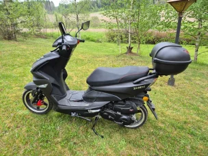 Znen ZN50QT