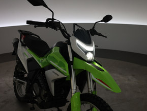 CFMOTO Dual 250